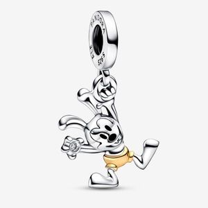 Disney 100th Anniversary Oswald Dangle Charm